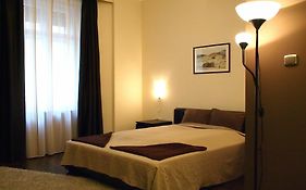 Budapest Suites